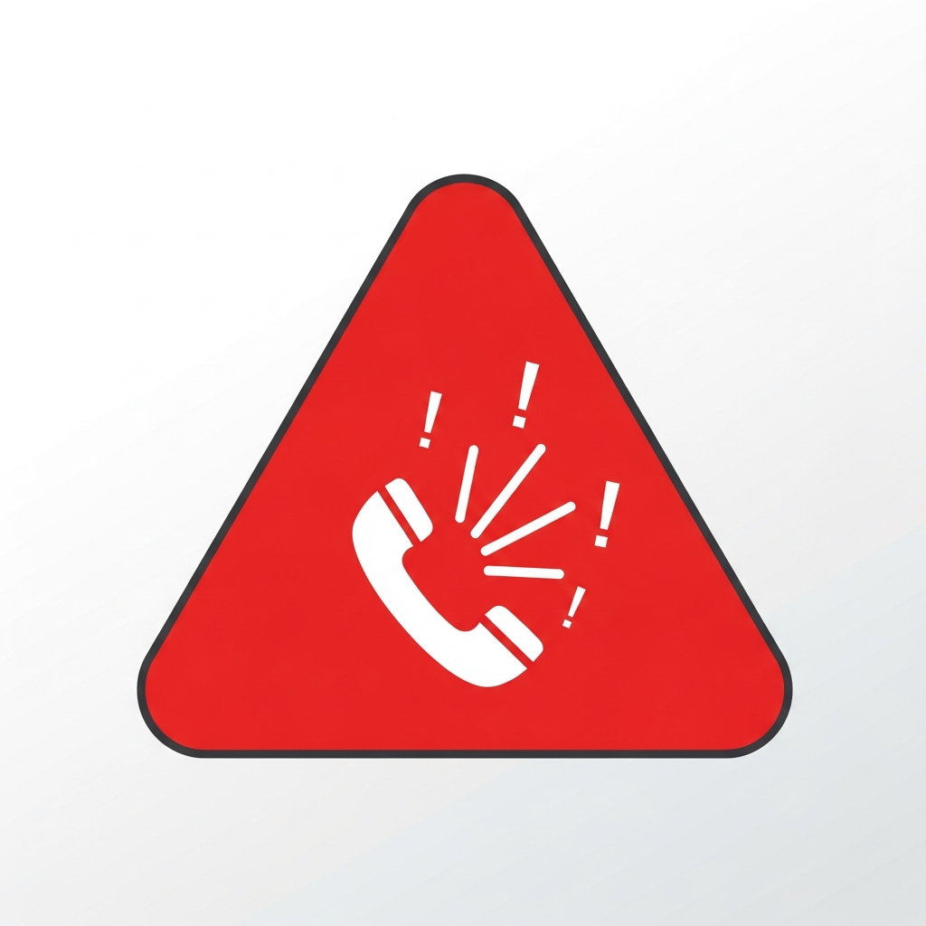 Alert icon