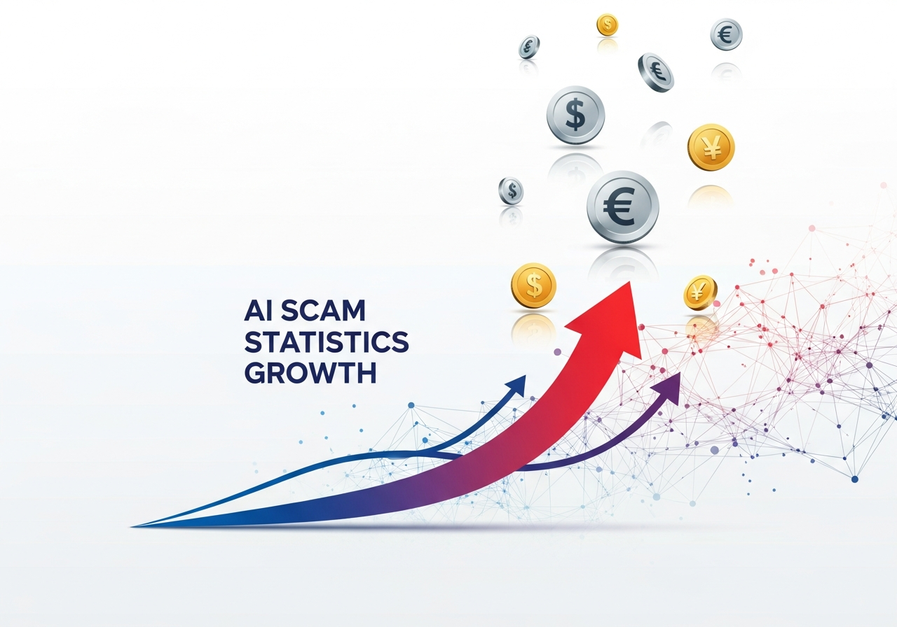 442% Increase in Voice Fraud